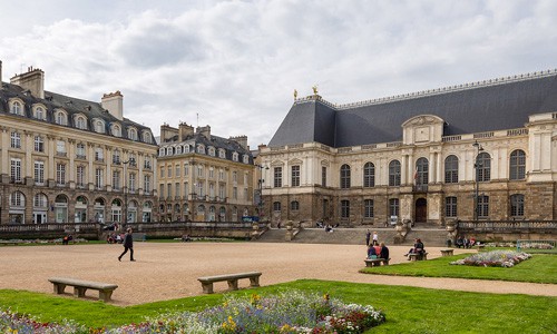 Rennes