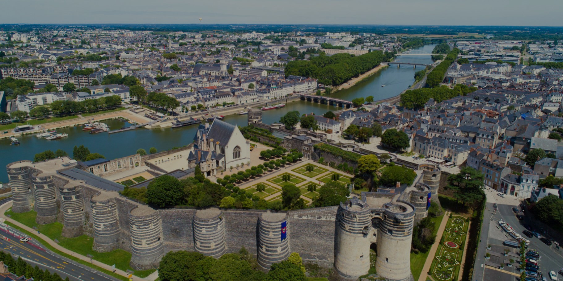 location étudiante à Angers