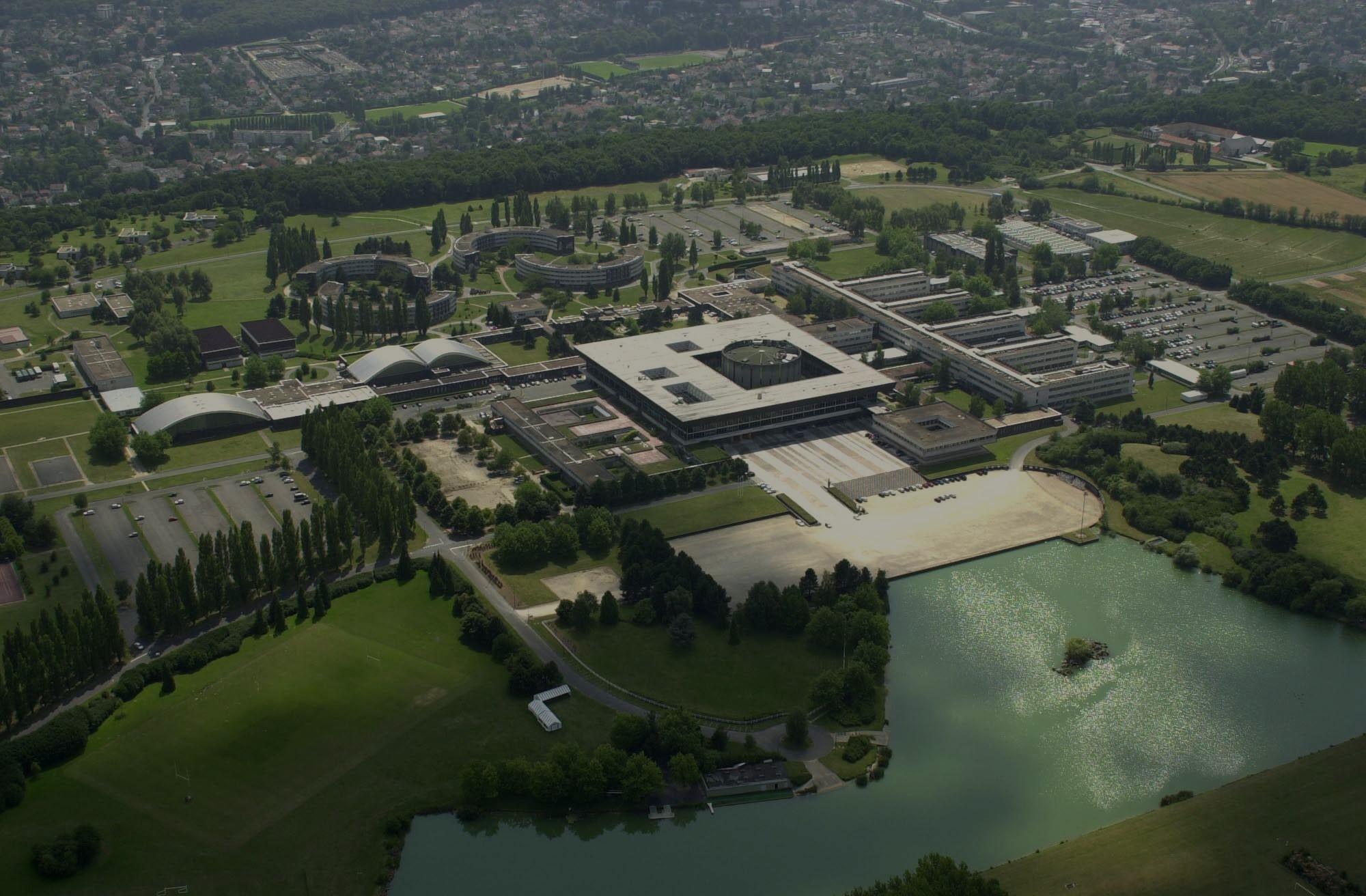 location étudiante à Massy-Palaiseau