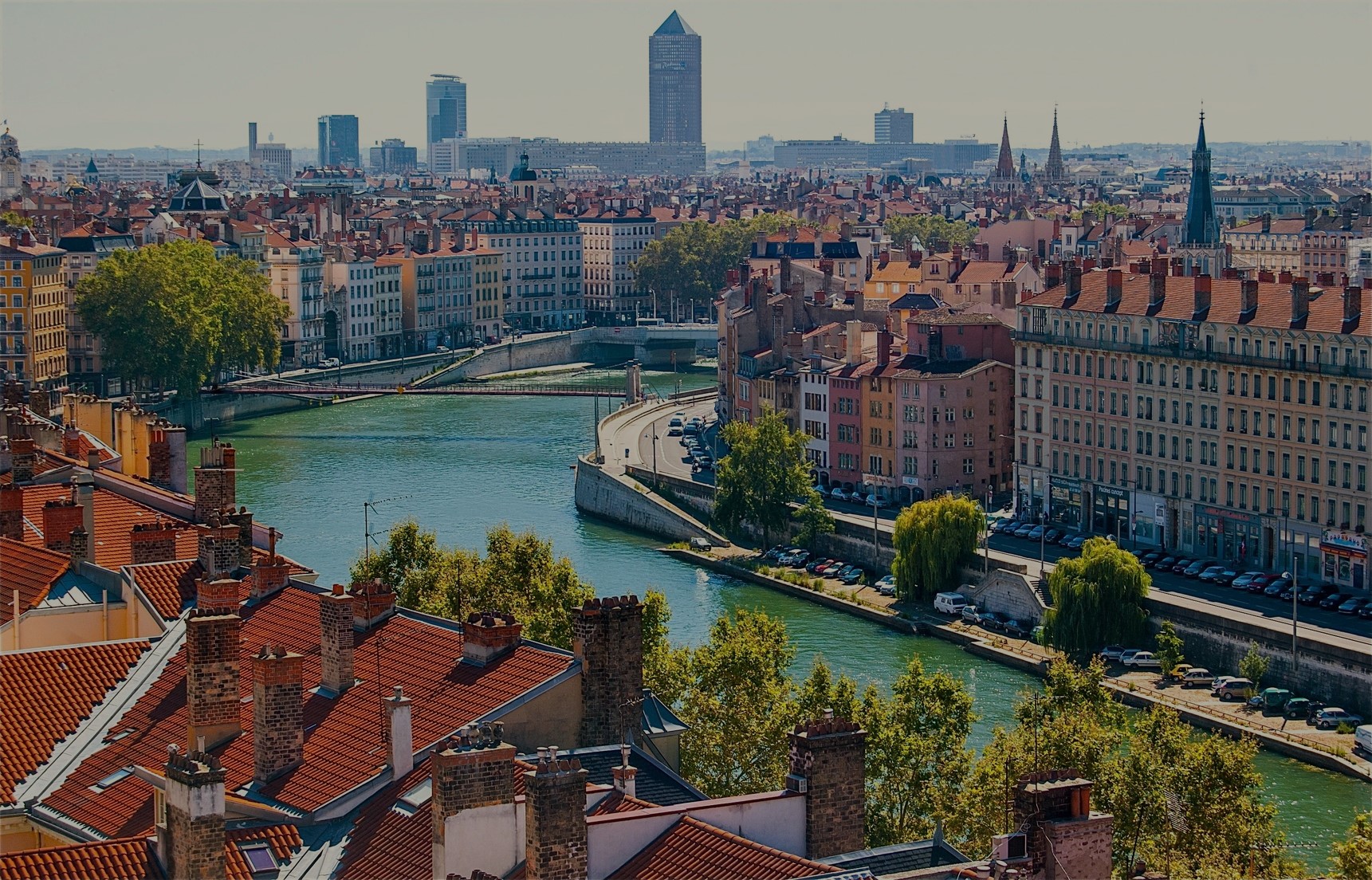 location étudiante à Lyon