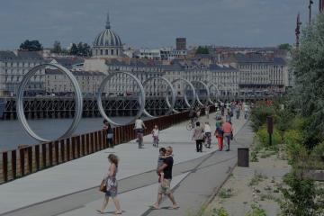 location étudiante à Nantes