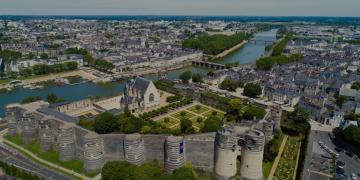 location étudiante à Angers