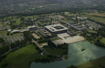 location étudiante à Massy-Palaiseau